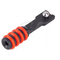 Ручка замка права для Typhoon F12Ручка затвора права для Typhoon F12