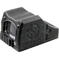 Прицел коллиматорный Shield CQS 2 MOA под планку Weaver/Picatinny