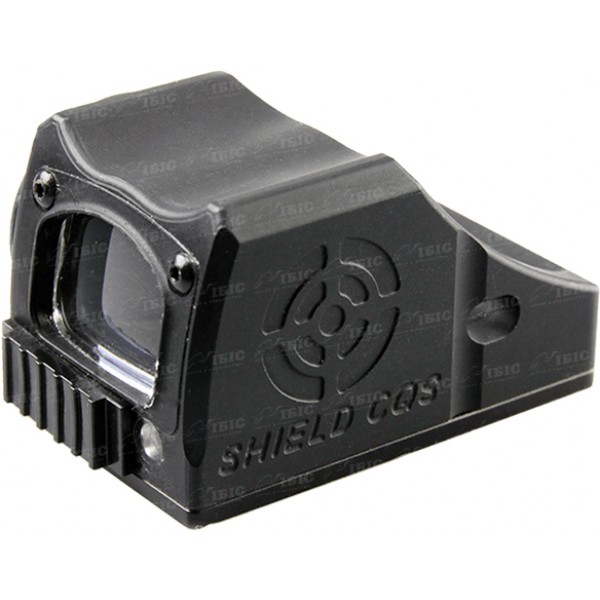 Приціл коліматорний Shield CQS 2 MOA під планку Weaver/Picatinny - 3110855