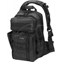 Одноплечевой рюкзак Propper BIAS Sling Backpack - Right Handed Black