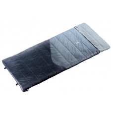 Спальний мішок Deuter Space I ковдра +8/ +3/ -11 titan-black L