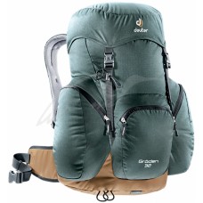 Рюкзак Deuter Groden 32L Anthracite-Lion (Grey-Brown)