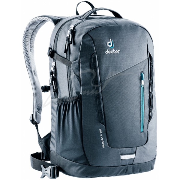 Рюкзак Deuter Step Out 22L Black - 