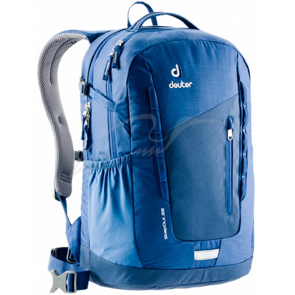 Рюкзак Deuter Step Out 22L Midnight-Steel (Blue) - 
