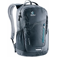 Рюкзак Deuter Step Out 16L Black