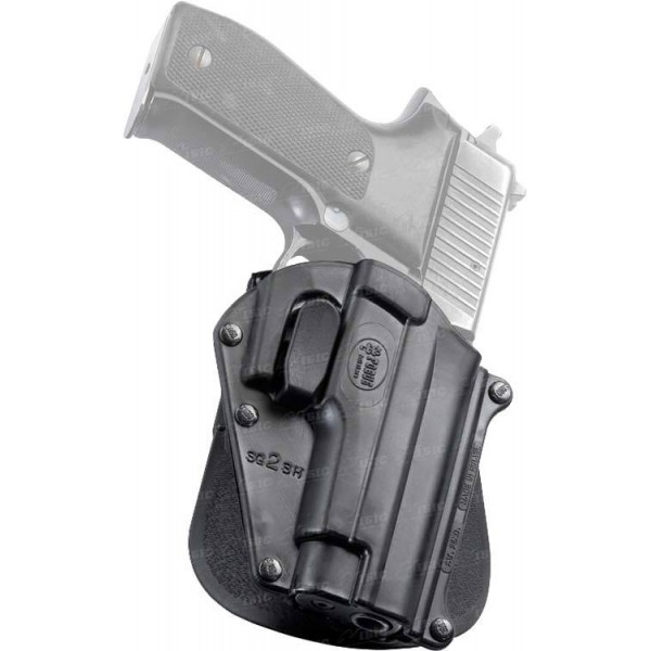Кобура Fobus для пістолетів Sig Sauer 220 - 3565125