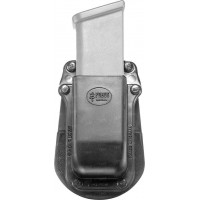 Підсумок Fobus для одного дворядного магазину з поясним фіксатором.