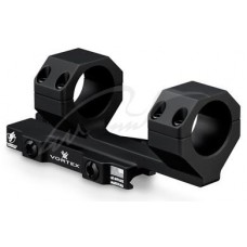 Швидкознімне кріплення-моноблок Vortex Precision Extended Cantilever QR з виносом. Діаметр - 30 мм. Висота основи - 23 мм. Довжина - 150 мм. На планку Picatinny