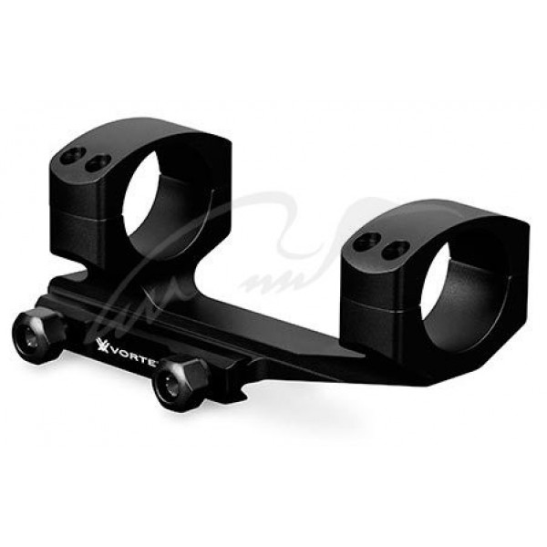Кріплення-моноблок Vortex Viper Extended Cantilever із виносом. Діаметр – 34 мм. Висота основи – 19.5 мм. Довжина – 133.6 мм. На планку Picatinny - 3563638