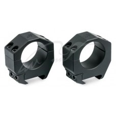 Кільця Vortex Precision Matched Rings. Діаметр - 30 мм. Висота підстави - 7.1 мм. На планку Picatinny