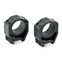 Кільця Vortex Precision Matched Rings. Діаметр - 34 мм Висота основи - 15 мм. На планку Picatinny