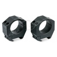 Кольца Vortex Precision Matched Rings. Диаметр - 34 мм. Высота основания - 6.4 мм. На планку Picatinny