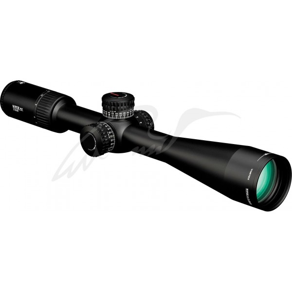 Прицел Vortex Viper PST Gen II 5-25x50 FFP сетка EBR-2C (MRAD) - 3564072