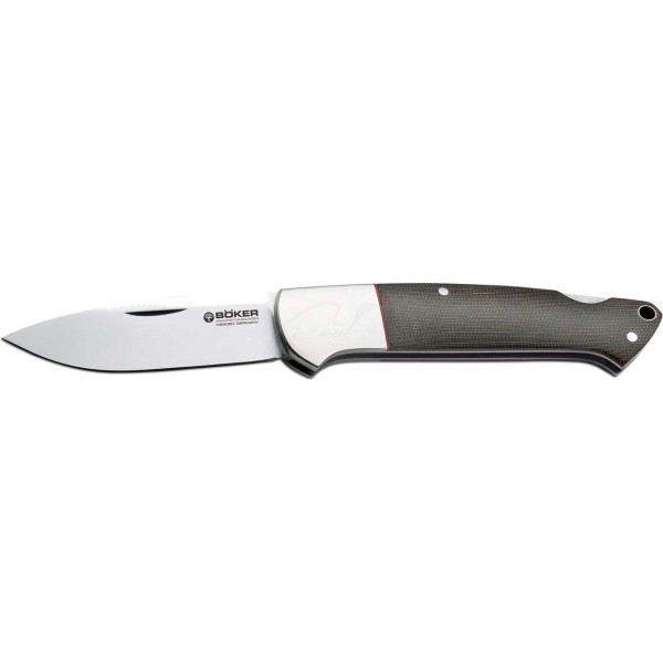 Нож Boker Davis Classic Hunter - 3307728
