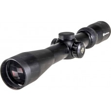 Прицел Nikko Stirling Diamond 3-9x42 с подсветкой