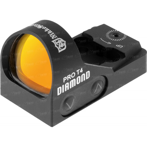 Прицел коллиматорный Nikko Stirling PRO T4 - 3376745