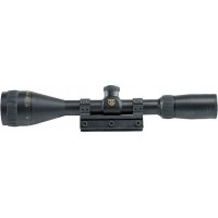 Приціл Nikko Stirling Airking 4.5-14х50