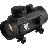 Прицел коллиматорный Nikko Stirling NRD30 на планку Weaver/Picatinny