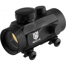 Прицел коллиматорный Nikko Stirling NRD30 на планку Weaver/Picatinny