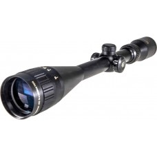 Прицел Nikko Stirling Gameking 6-24x50 с подсветкой