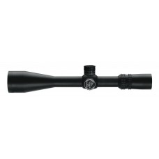 Прицел Nightforce NXS 5.5-22x50 F2 0.250 MOA сетка MOAR с подсветкой
