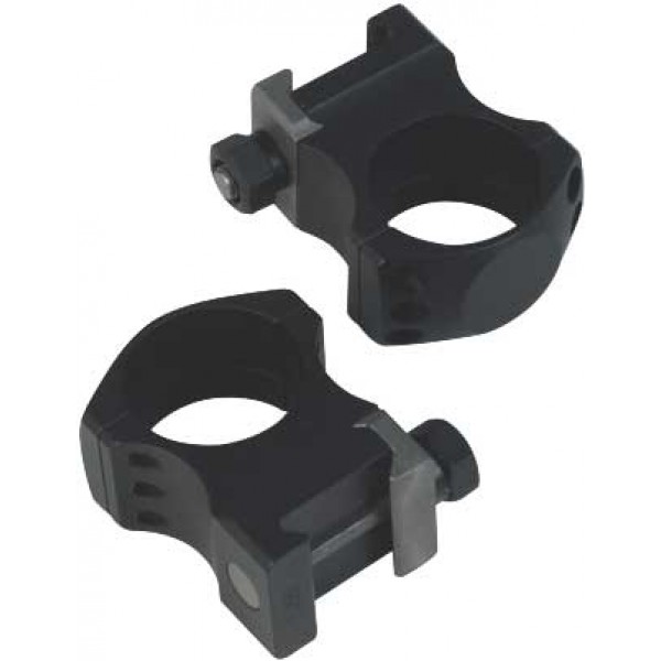 Крепление Nightforce X-Treme Duty - Ultralite кольца. 2 шт. 30 мм. Титан/ал. Высота 1.125 - 3561297