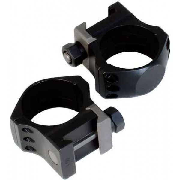 Кріплення Nightforce X-Treme Duty - Ultralite кільця. 2 шт. 34 мм. Титан/ал. Висота 1 - 3564259