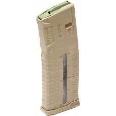 Магазин FAB Defense 5,56х45 AR полимерный на 30 патронов. Цвет - песочный