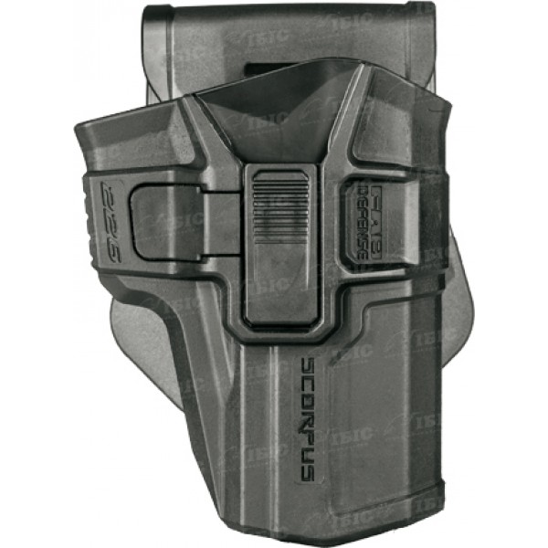 Кобура FAB Defense Scorpus для Sig 226 для лівші - 3556000