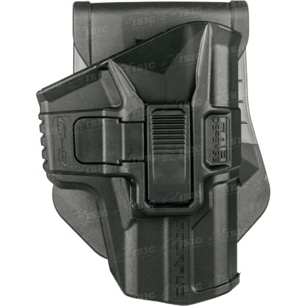 Кобура FAB Defense Scorpus для Glock 9 мм - 3555997-05