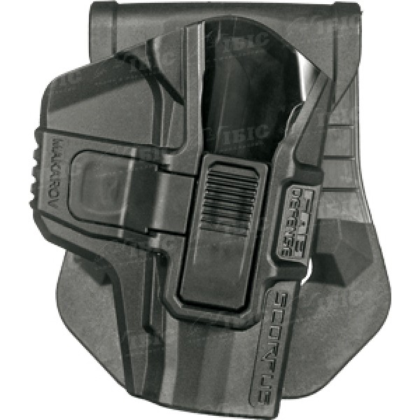Кобура FAB Defense Scorpus для ПМ - 3556001-05
