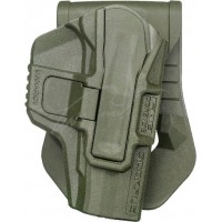 Кобура FAB Defense Scorpus для ПМ Колір Олива