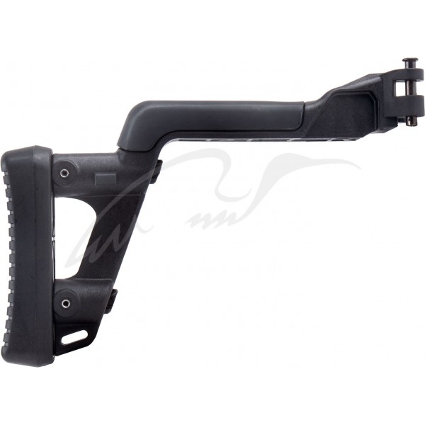 Приклад Kriss Vector Folding Stock Assembly KIT складаний ц:черныйПриклад Kriss Vector Folding Stock Assembly KIT складаний ц:чорний - 3548411