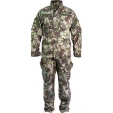 Костюм Skif Tac Tactical Patrol Uniform. Цвет - Kryptek Green