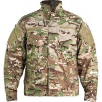 Куртка Skif Tac TAU Jacket. Цвет - Multicam