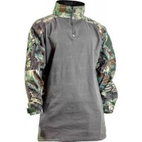 Рубашкa Skif Tac AOR shirt w/o elbow. Цвет - Kryptek Green