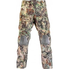 Брюки Skif Tac Tac Action Pants-A. Цвет - Kryptek Green