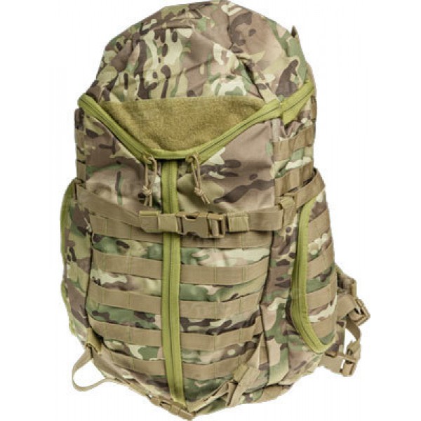 Рюкзак Skif Tac тактичний штурмової 35 літрів ц:multicam - 