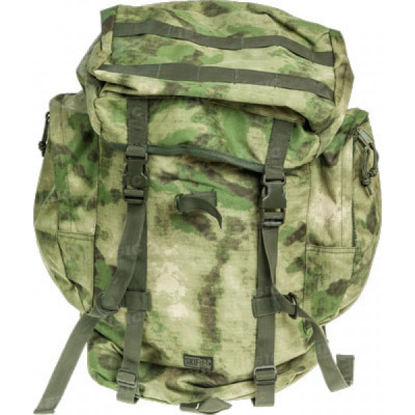 Рюкзак Skif Tac тактичний польовий 45 літрів ц:a-tacs fg - 