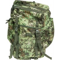 Рюкзак Skif Tac тактичний польовий 45 літрів ц:kryptek green