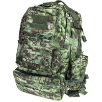 Рюкзак Skif Tac тактический 3-х дневный 45 литров ц:kryptek green