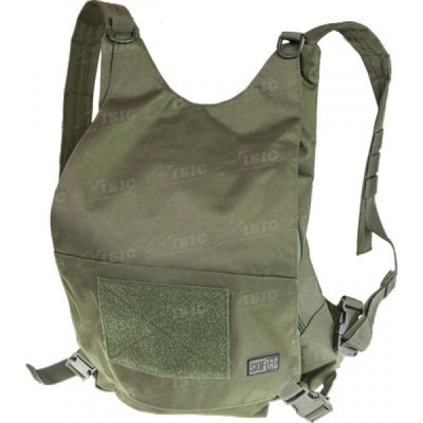 Рюкзак Skif Tac тактический малый 20 литров ц:olive drab - 