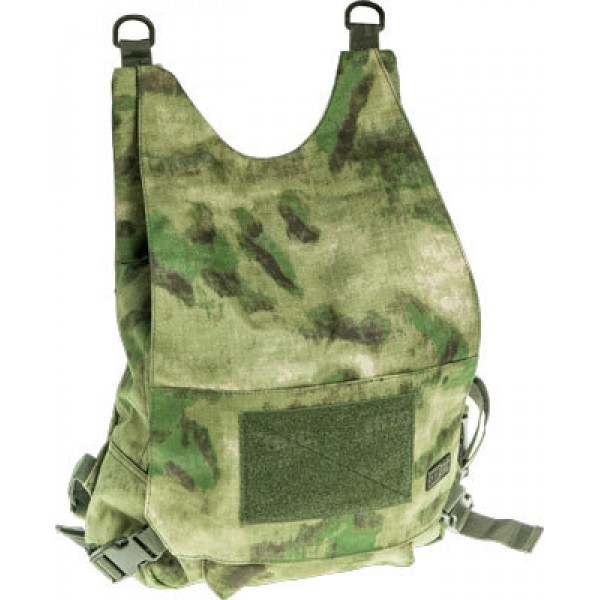 Рюкзак Skif Tac тактичний малий 20 літрів ц:a-tacs fg - 