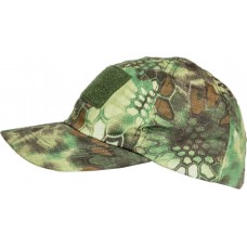 Кепка Skif Tac с велкро. Цвет - Kryptek Green