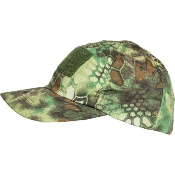 Кепка Skif Tac з велкро. Колір - Kryptek Green - 