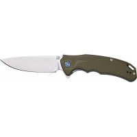 Нож Artisan Tradition SW G10 Olive