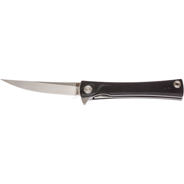 Ніж Artisan Waistline SW G10 Flat - 3560832