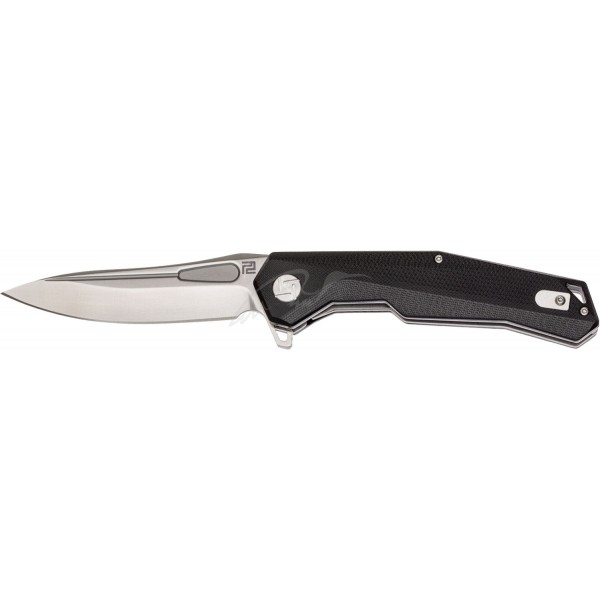 Ніж Artisan Zumwalt G10 Polished - 3564391
