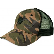 Кепка Fox International Camo Edition Trucker Cap