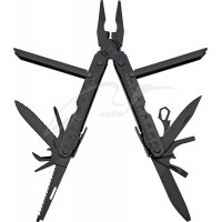 Мультиинструмент Black Fox BF-200